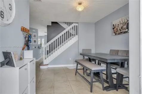 1024 NE 208th Street Miami FL 33179