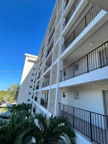 3200 N Palm Aire Drive Pompano Beach FL 33069