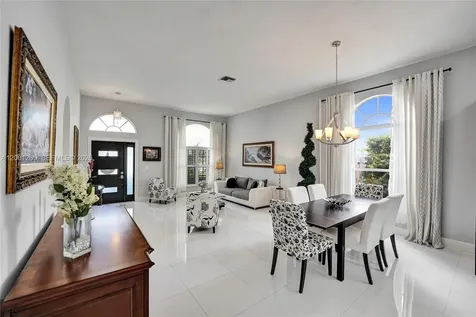1445 NW 143rd Avenue Pembroke Pines FL 33028