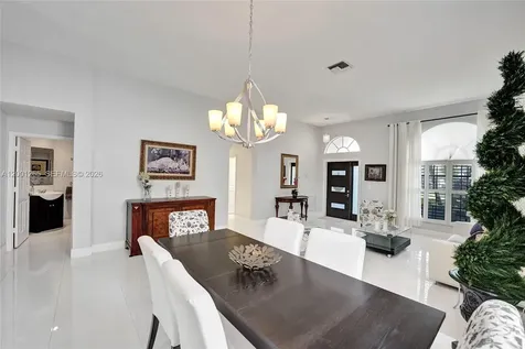 1445 NW 143rd Avenue Pembroke Pines FL 33028