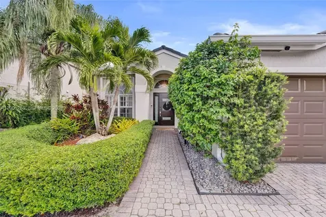 1445 NW 143rd Avenue Pembroke Pines FL 33028