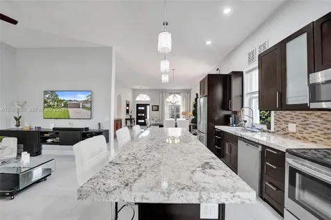 1445 NW 143rd Avenue Pembroke Pines FL 33028