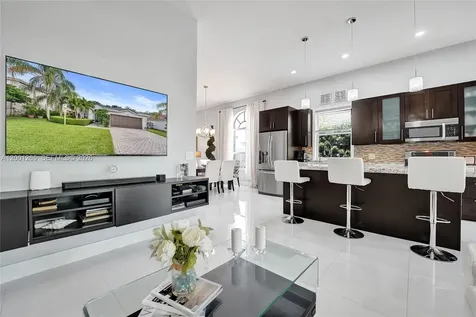 1445 NW 143rd Avenue Pembroke Pines FL 33028