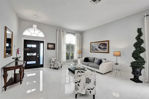 1445 NW 143rd Avenue Pembroke Pines FL 33028