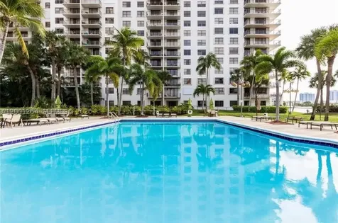 18151 NE 31st Court Aventura FL 33160