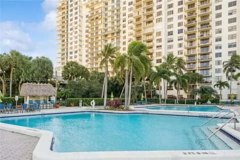 18151 NE 31st Court Aventura FL 33160