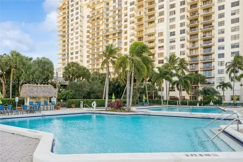 18151 NE 31st Court Aventura FL 33160