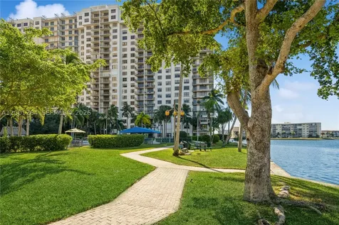 18151 NE 31st Court Aventura FL 33160
