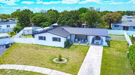 11893 SW 197th Street Miami FL 33177