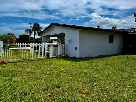 11893 SW 197th Street Miami FL 33177