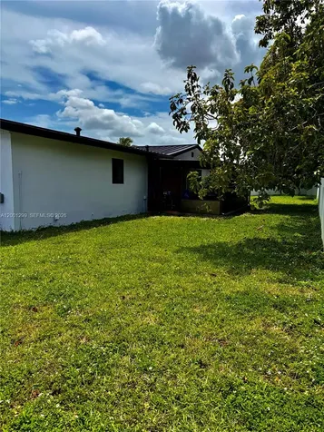 11893 SW 197th Street Miami FL 33177