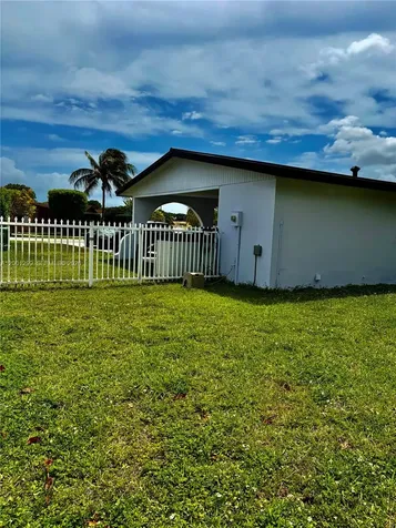 11893 SW 197th Street Miami FL 33177