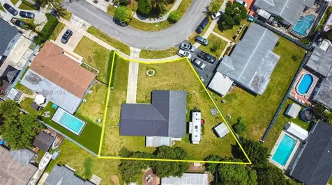 11893 SW 197th Street Miami FL 33177
