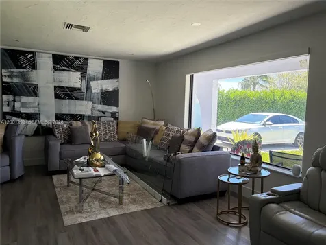 11893 SW 197th Street Miami FL 33177