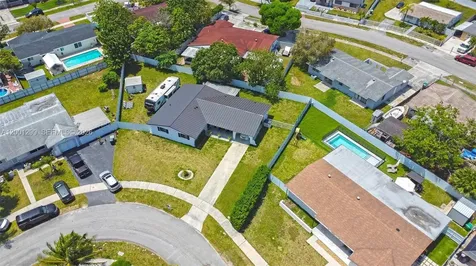 11893 SW 197th Street Miami FL 33177