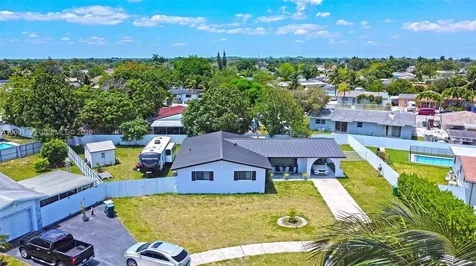 11893 SW 197th Street Miami FL 33177