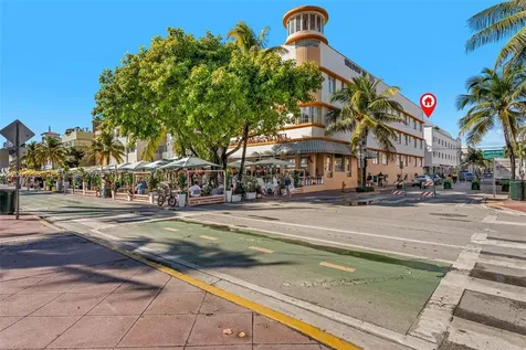 865 Collins Avenue Miami Beach FL 33139