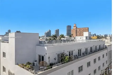 865 Collins Avenue Miami Beach FL 33139