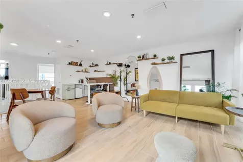 865 Collins Avenue Miami Beach FL 33139