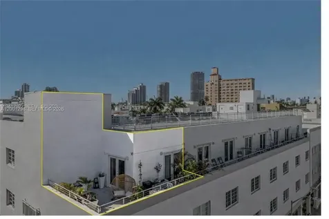 865 Collins Avenue Miami Beach FL 33139