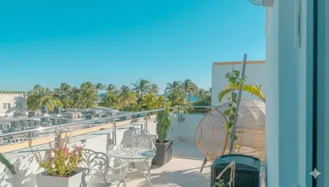 865 Collins Avenue Miami Beach FL 33139
