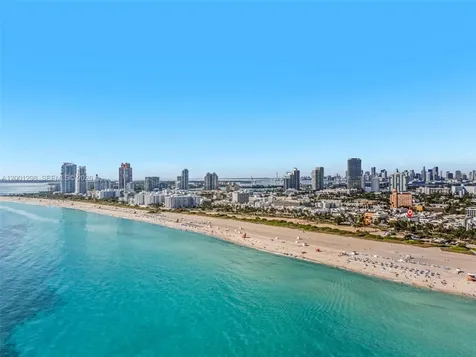 865 Collins Avenue Miami Beach FL 33139