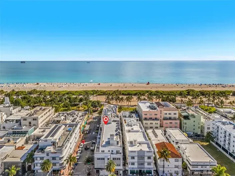 865 Collins Avenue Miami Beach FL 33139