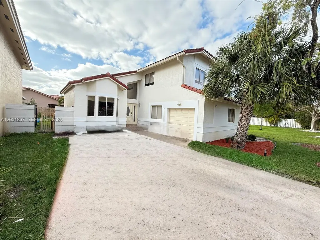 18318 NW 61st Court Hialeah FL 33015