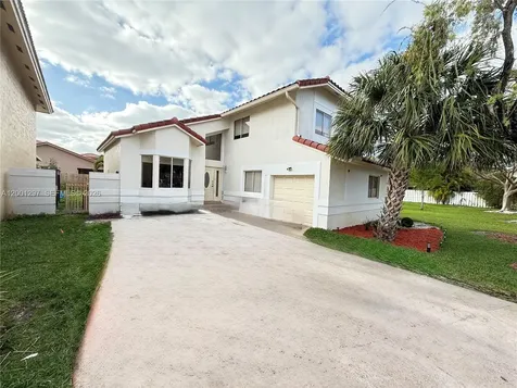 18318 NW 61st Court Hialeah FL 33015