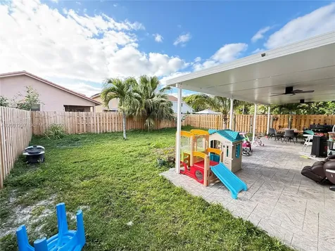 18318 NW 61st Court Hialeah FL 33015