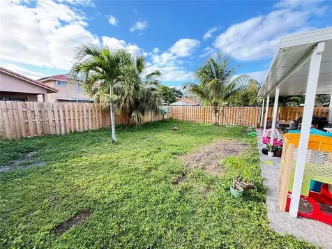 18318 NW 61st Court Hialeah FL 33015