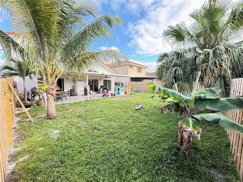 18318 NW 61st Court Hialeah FL 33015