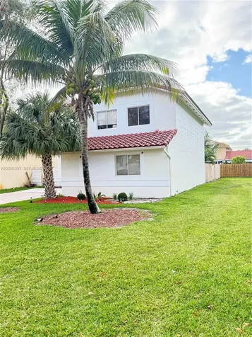18318 NW 61st Court Hialeah FL 33015