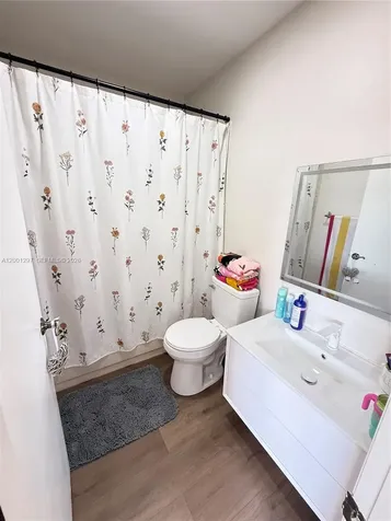 18318 NW 61st Court Hialeah FL 33015