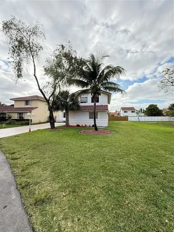 18318 NW 61st Court Hialeah FL 33015