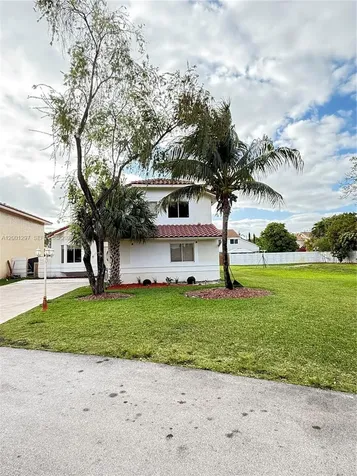 18318 NW 61st Court Hialeah FL 33015