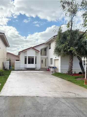 18318 NW 61st Court Hialeah FL 33015