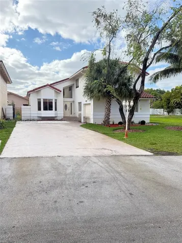 18318 NW 61st Court Hialeah FL 33015