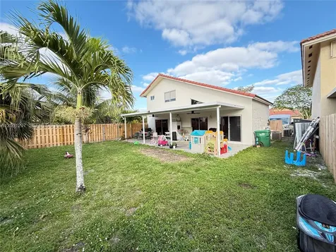 18318 NW 61st Court Hialeah FL 33015