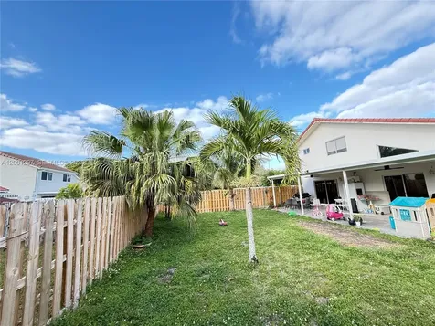 18318 NW 61st Court Hialeah FL 33015