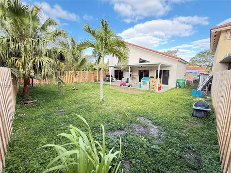 18318 NW 61st Court Hialeah FL 33015