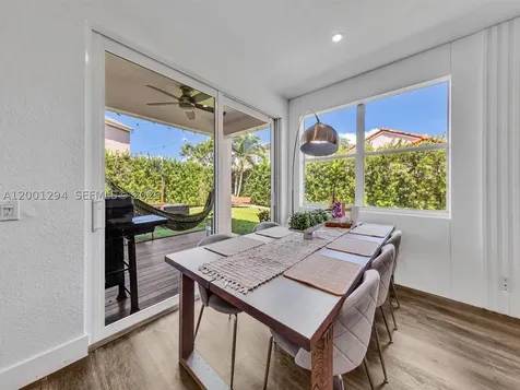 1042 Thistle Creek Court Weston FL 33327