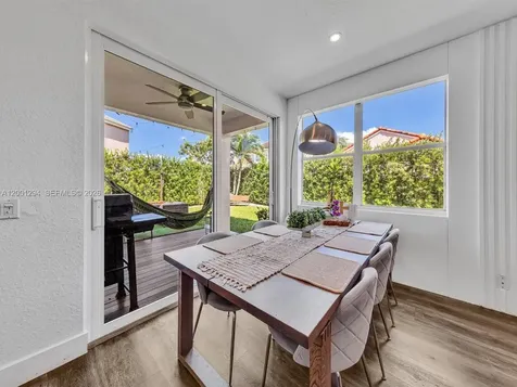 1042 Thistle Creek Court Weston FL 33327