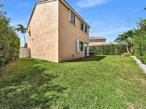 1042 Thistle Creek Court Weston FL 33327