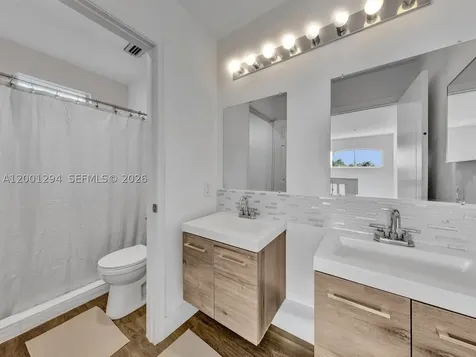 1042 Thistle Creek Court Weston FL 33327