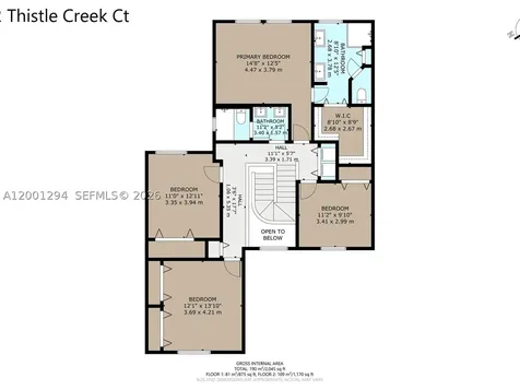 1042 Thistle Creek Court Weston FL 33327