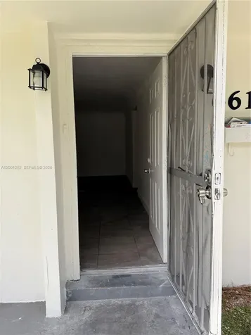 6613 Evergreen Drive Miramar FL 33023