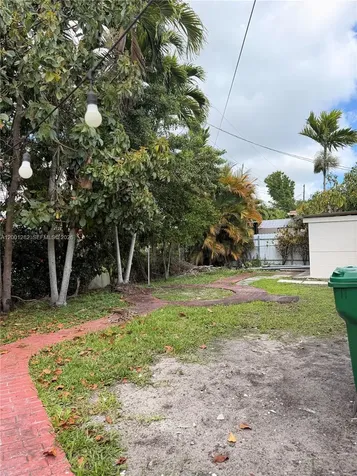 6613 Evergreen Drive Miramar FL 33023
