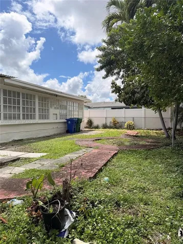 6613 Evergreen Drive Miramar FL 33023