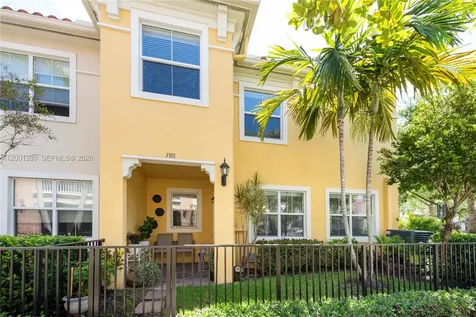 3301 NW 125th Avenue Sunrise FL 33323